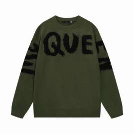 Picture of Alexander McQueen Sweaters _SKUAlexanderMcqueenS-2XLaztx899143163